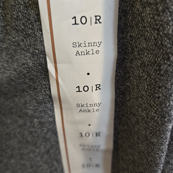 a new day Skinny Ankle Pant NWT - Picture 6 of 12